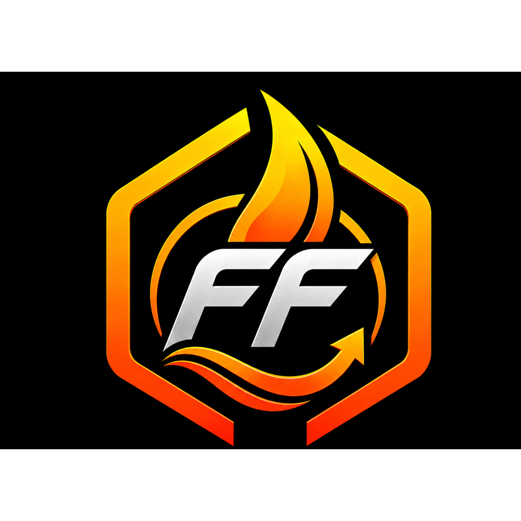 FUTURE FUEL TECH logo
